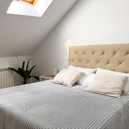 Callao Suites Madryt Zewnętrze zdjęcie