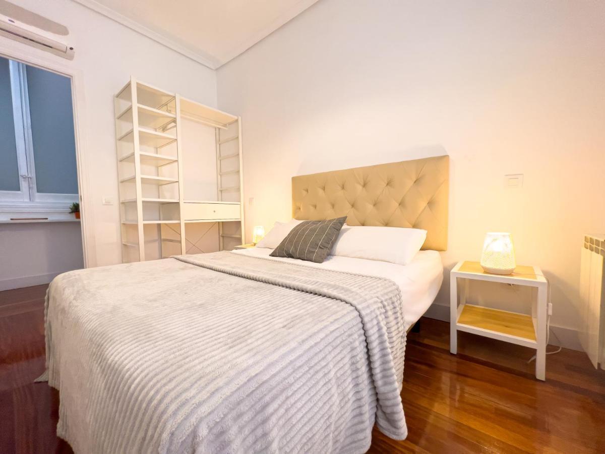 Callao Suites Madryt Zewnętrze zdjęcie