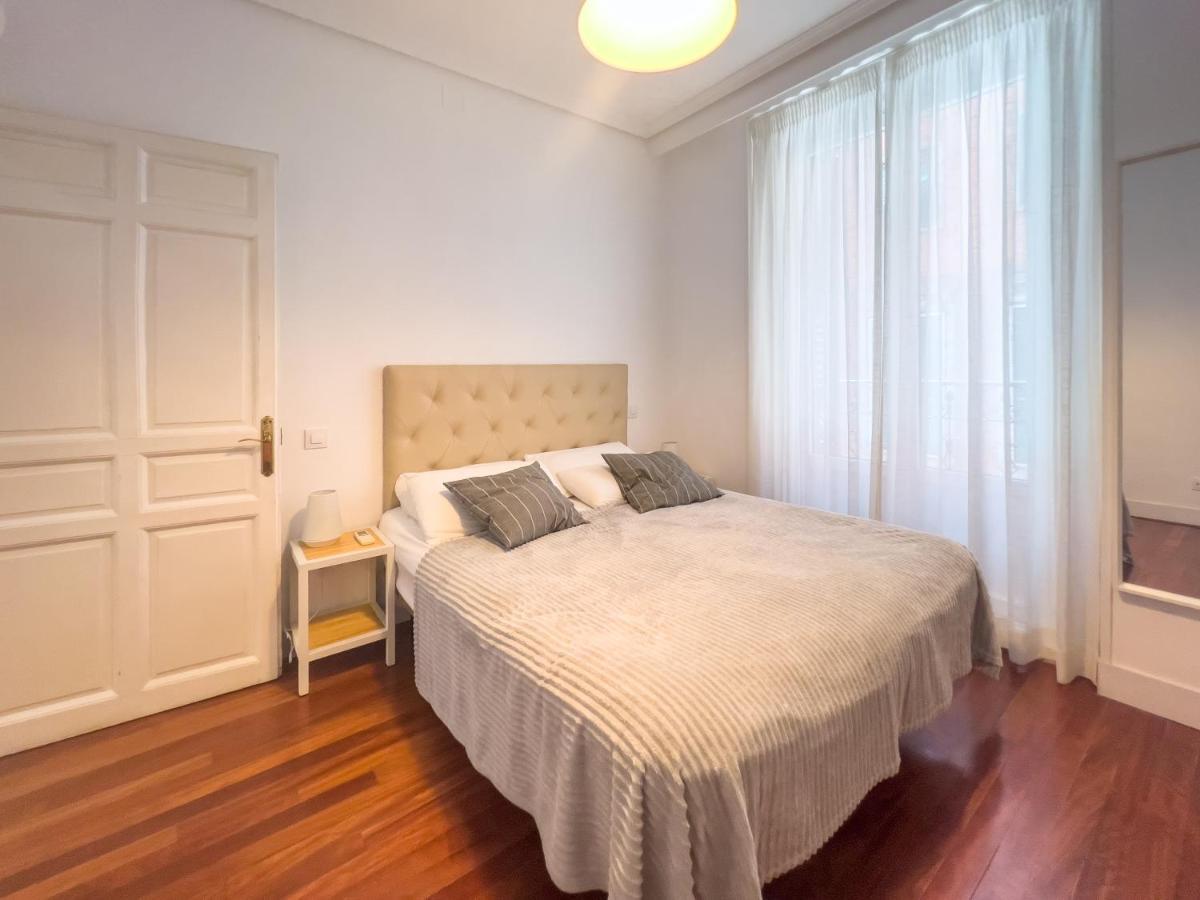 Callao Suites Madryt Zewnętrze zdjęcie