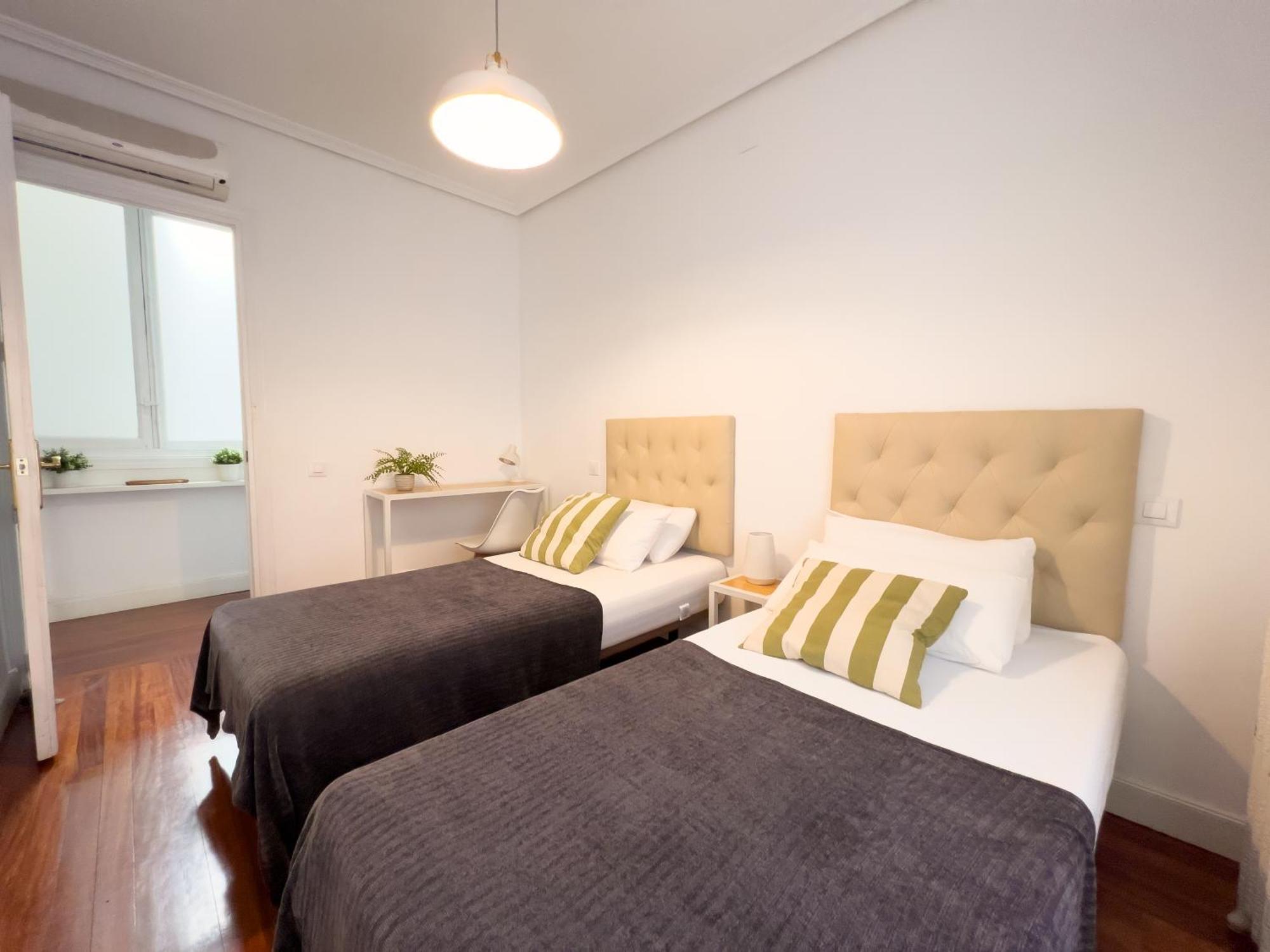 Callao Suites Madryt Zewnętrze zdjęcie