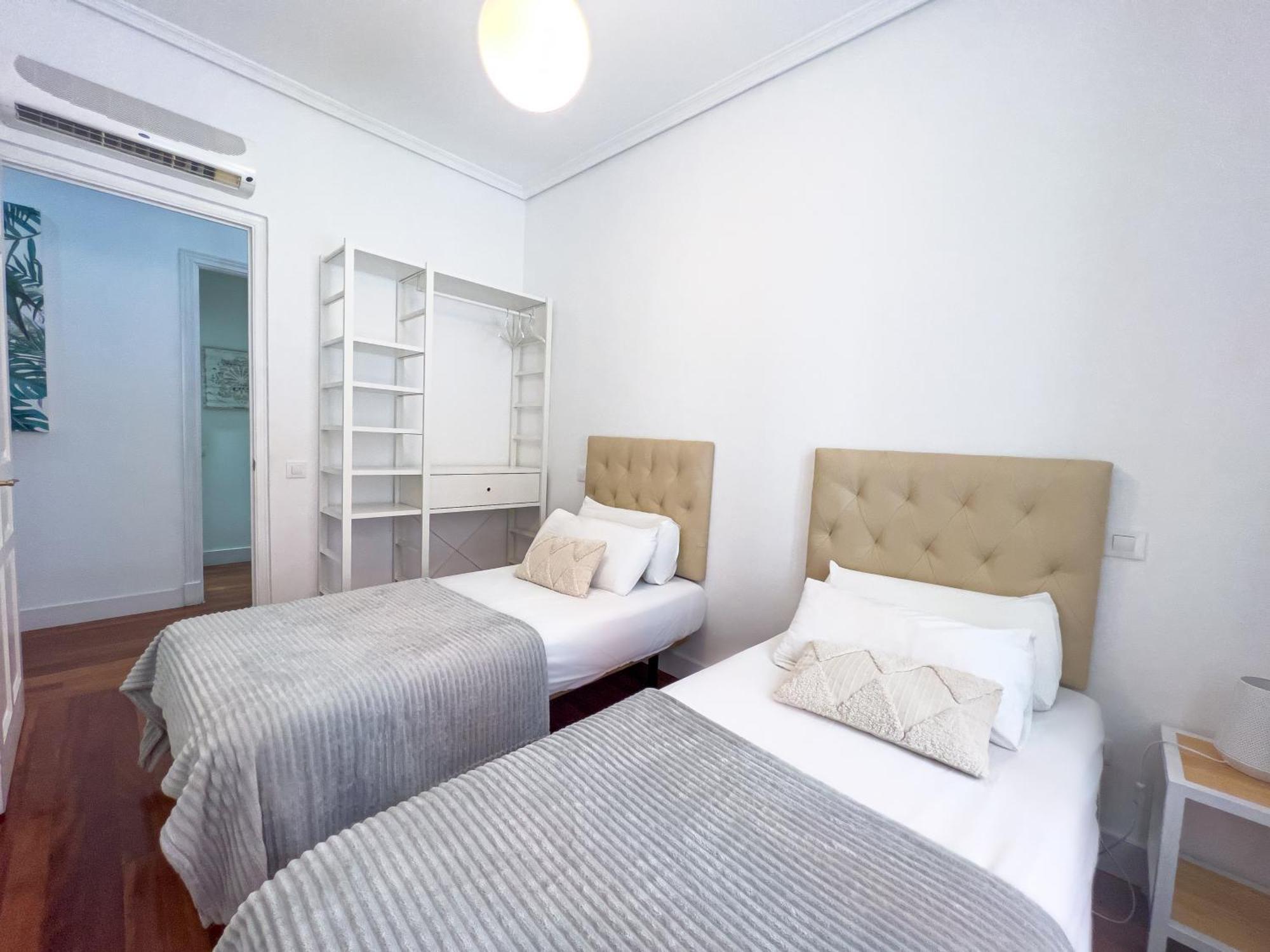 Callao Suites Madryt Zewnętrze zdjęcie