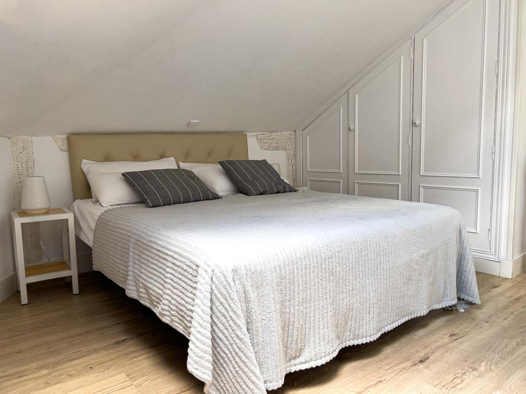 Callao Suites Madryt Zewnętrze zdjęcie