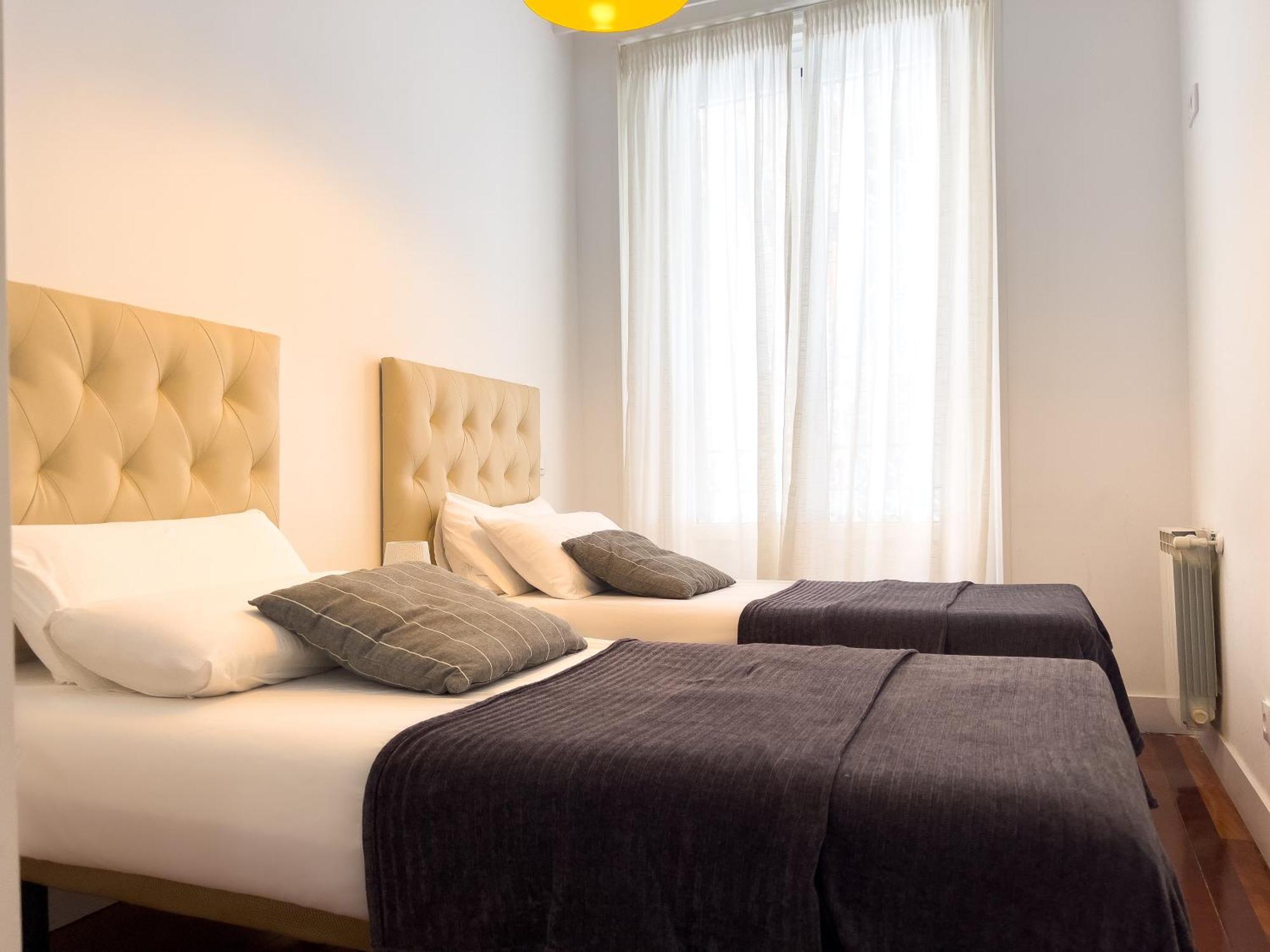 Callao Suites Madryt Zewnętrze zdjęcie