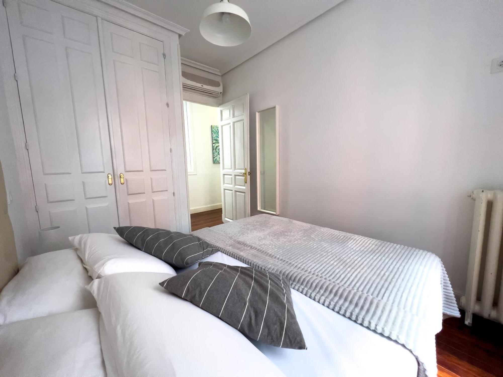 Callao Suites Madryt Zewnętrze zdjęcie