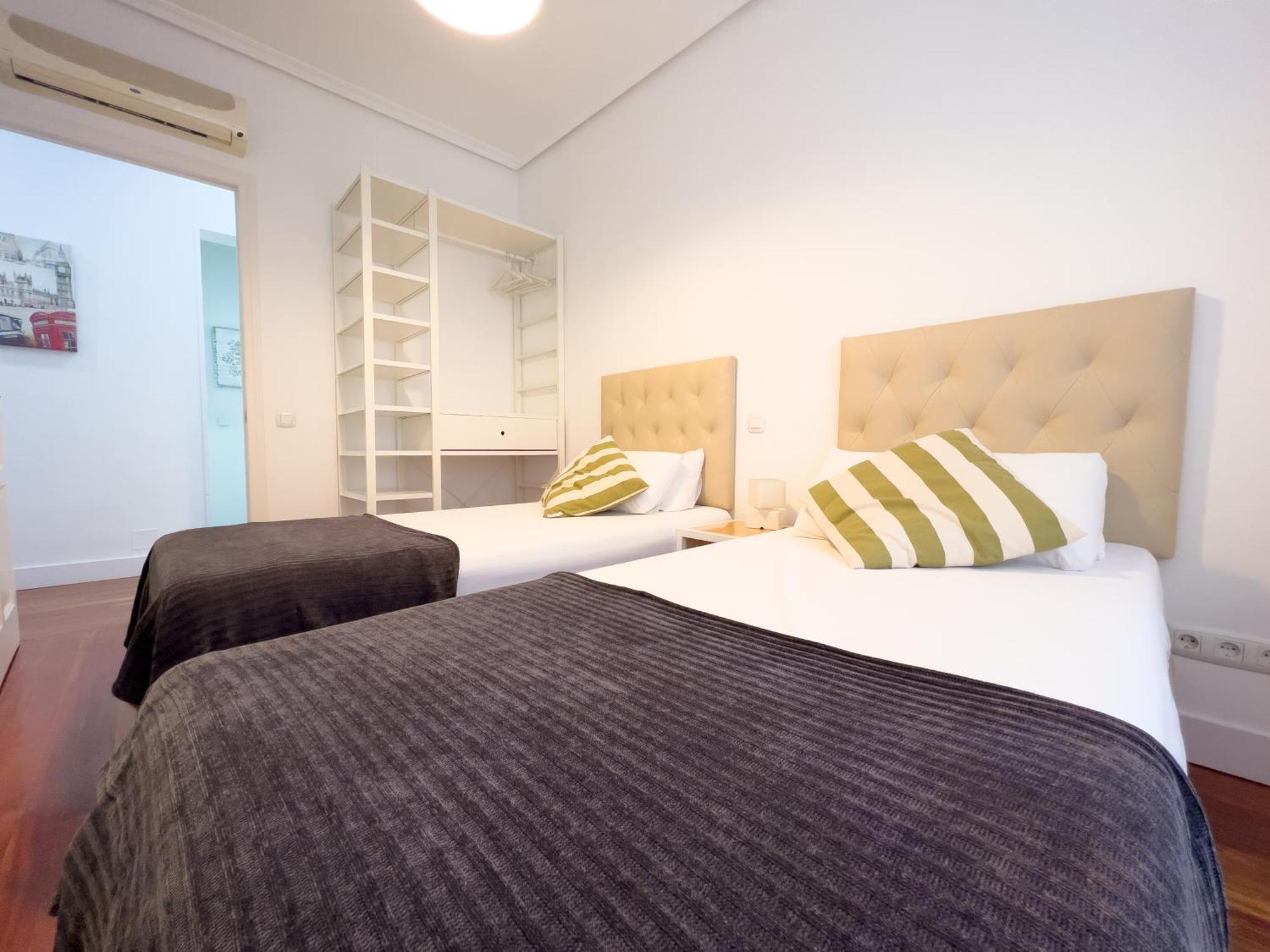 Callao Suites Madryt Zewnętrze zdjęcie