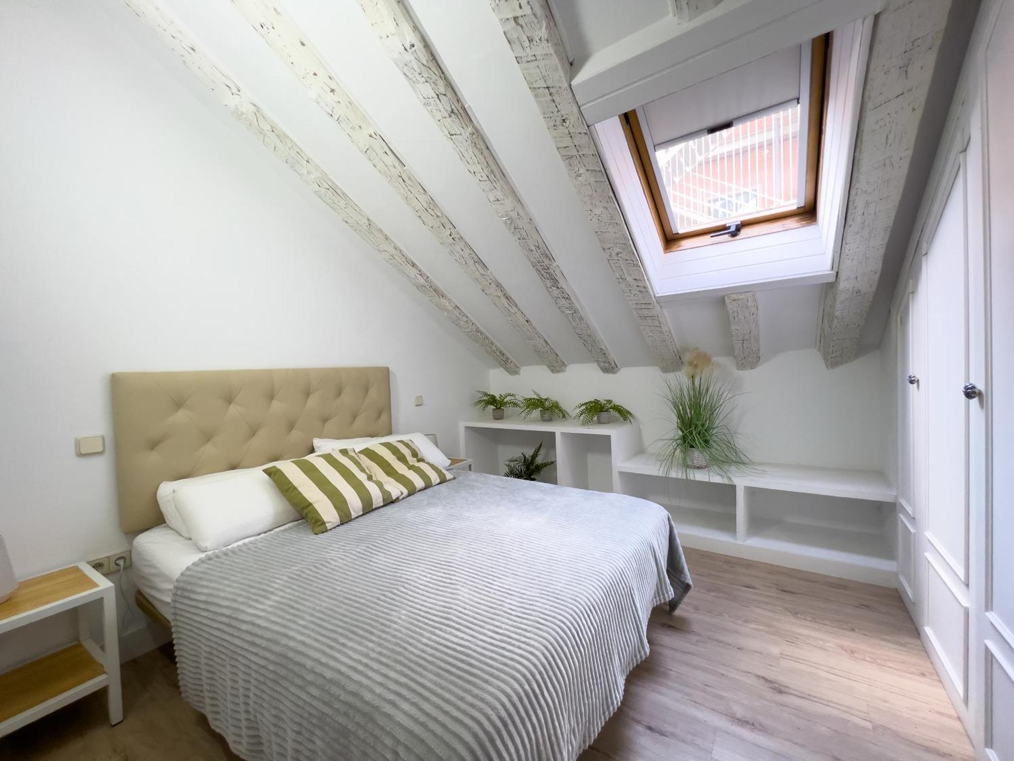 Callao Suites Madryt Zewnętrze zdjęcie