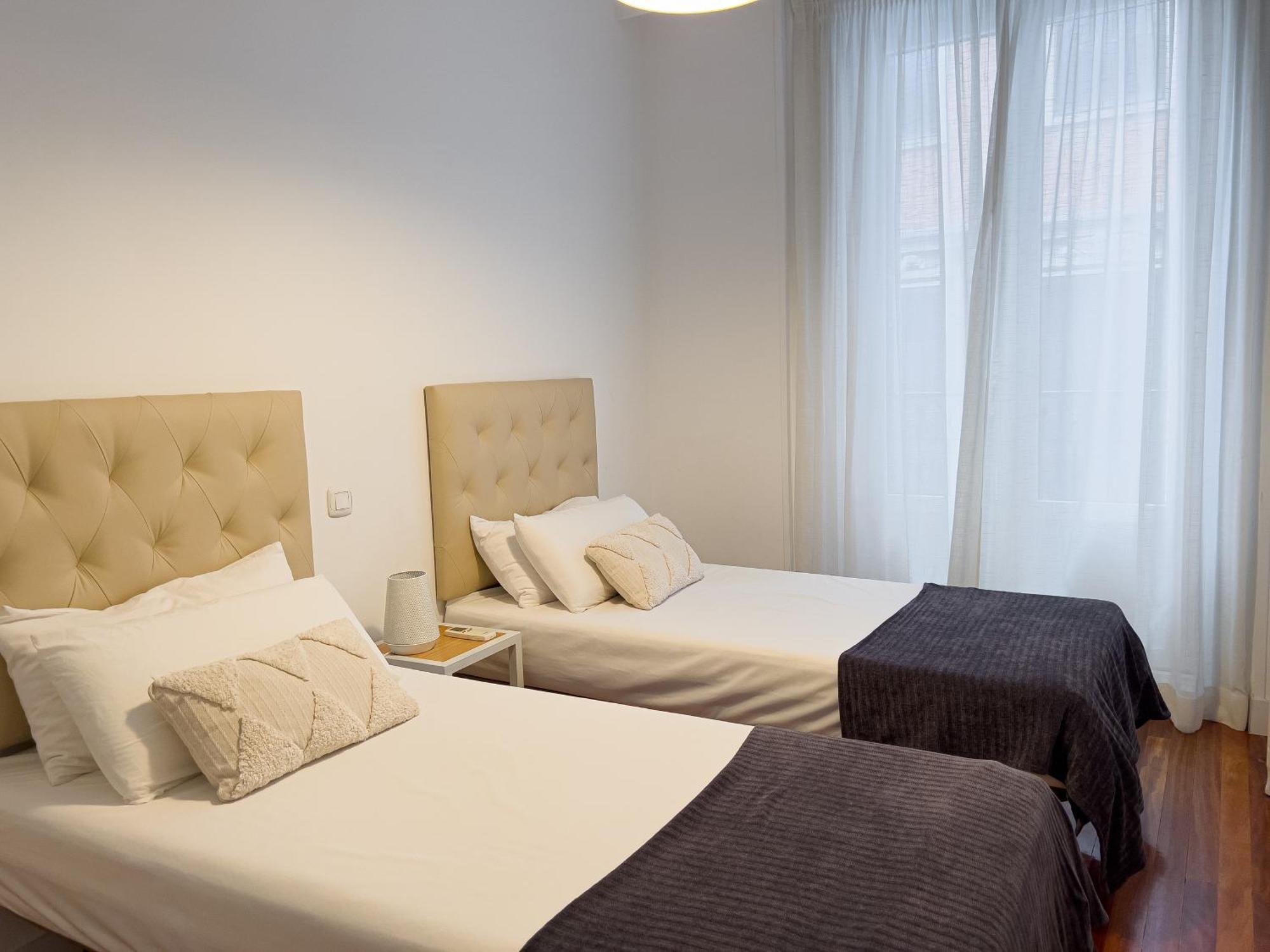 Callao Suites Madryt Zewnętrze zdjęcie