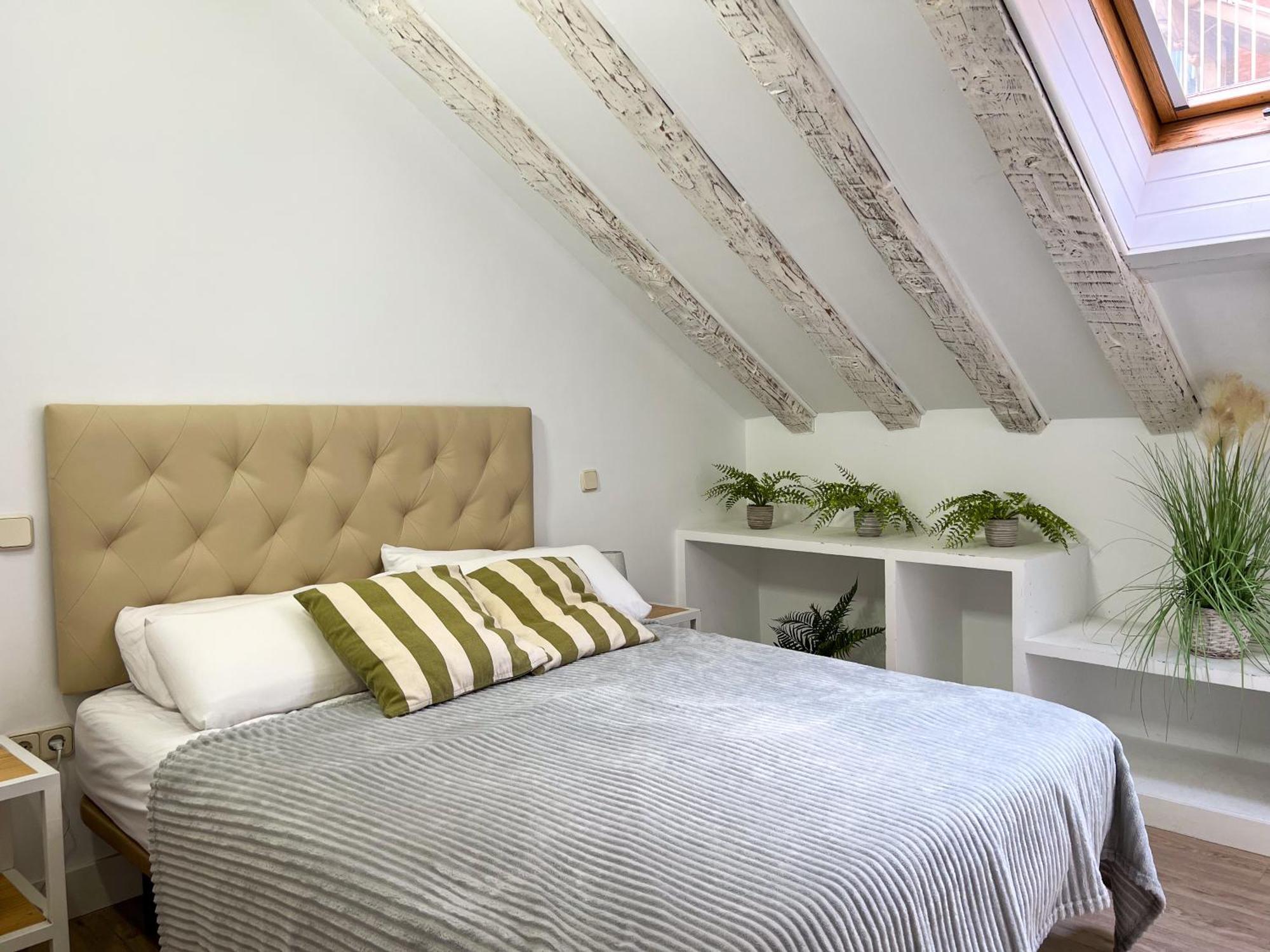 Callao Suites Madryt Zewnętrze zdjęcie