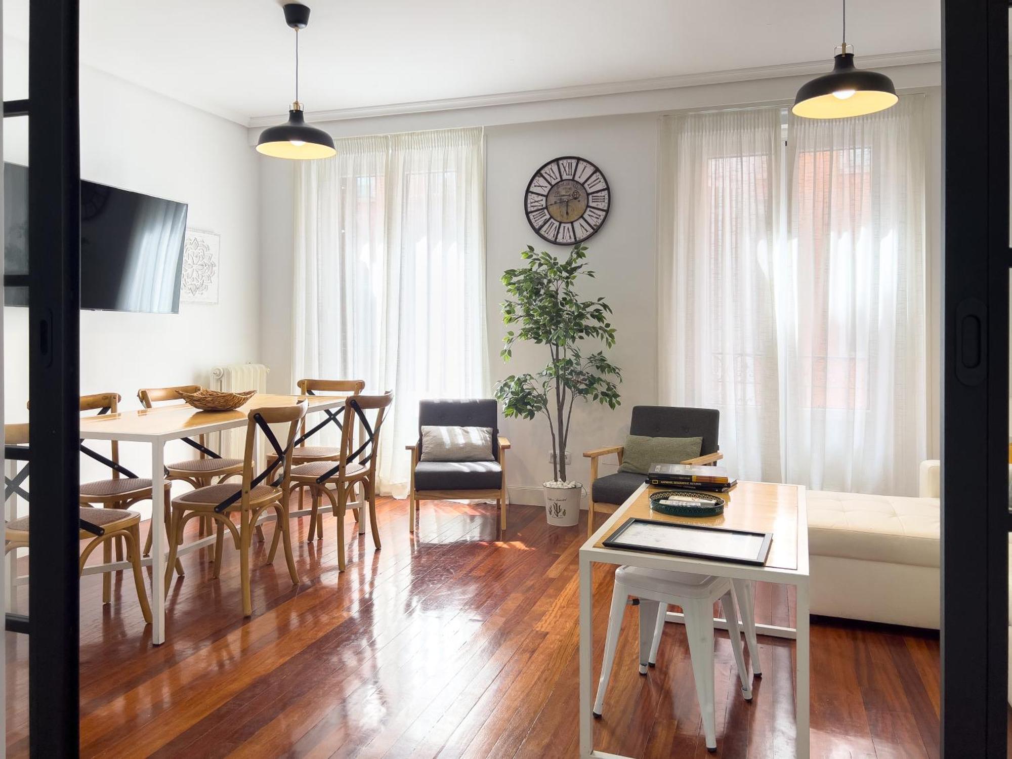 Callao Suites Madryt Zewnętrze zdjęcie