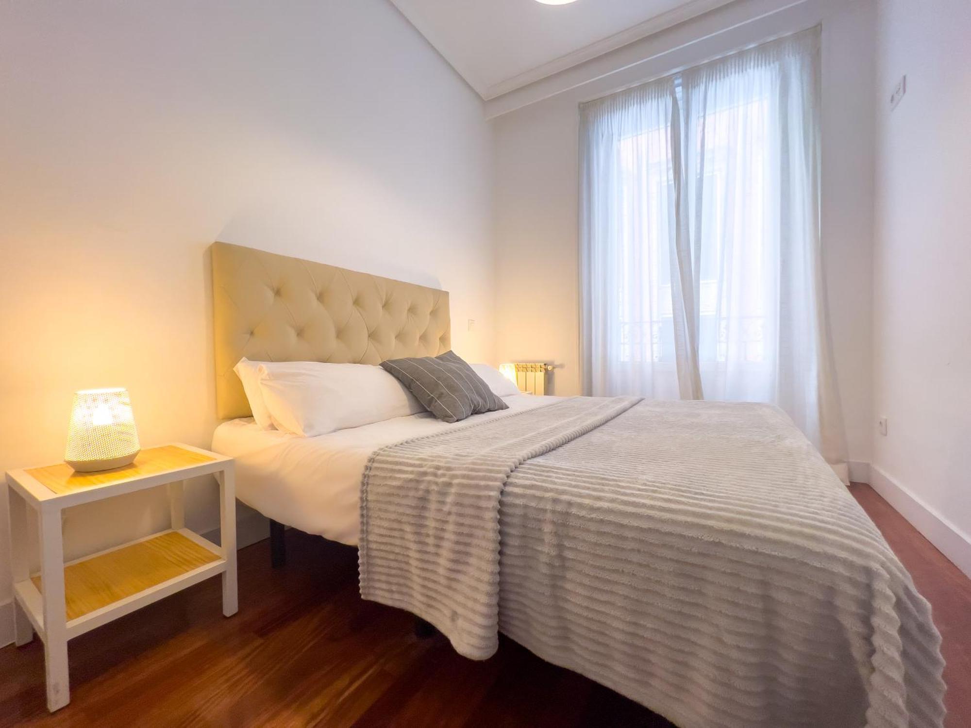 Callao Suites Madryt Zewnętrze zdjęcie